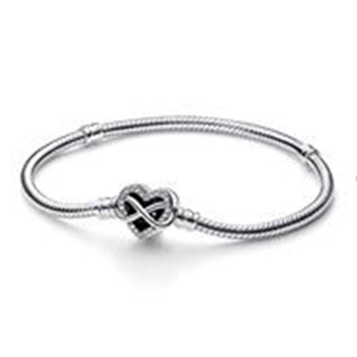Armband Dames Pandora 592645C01-17 17 cm