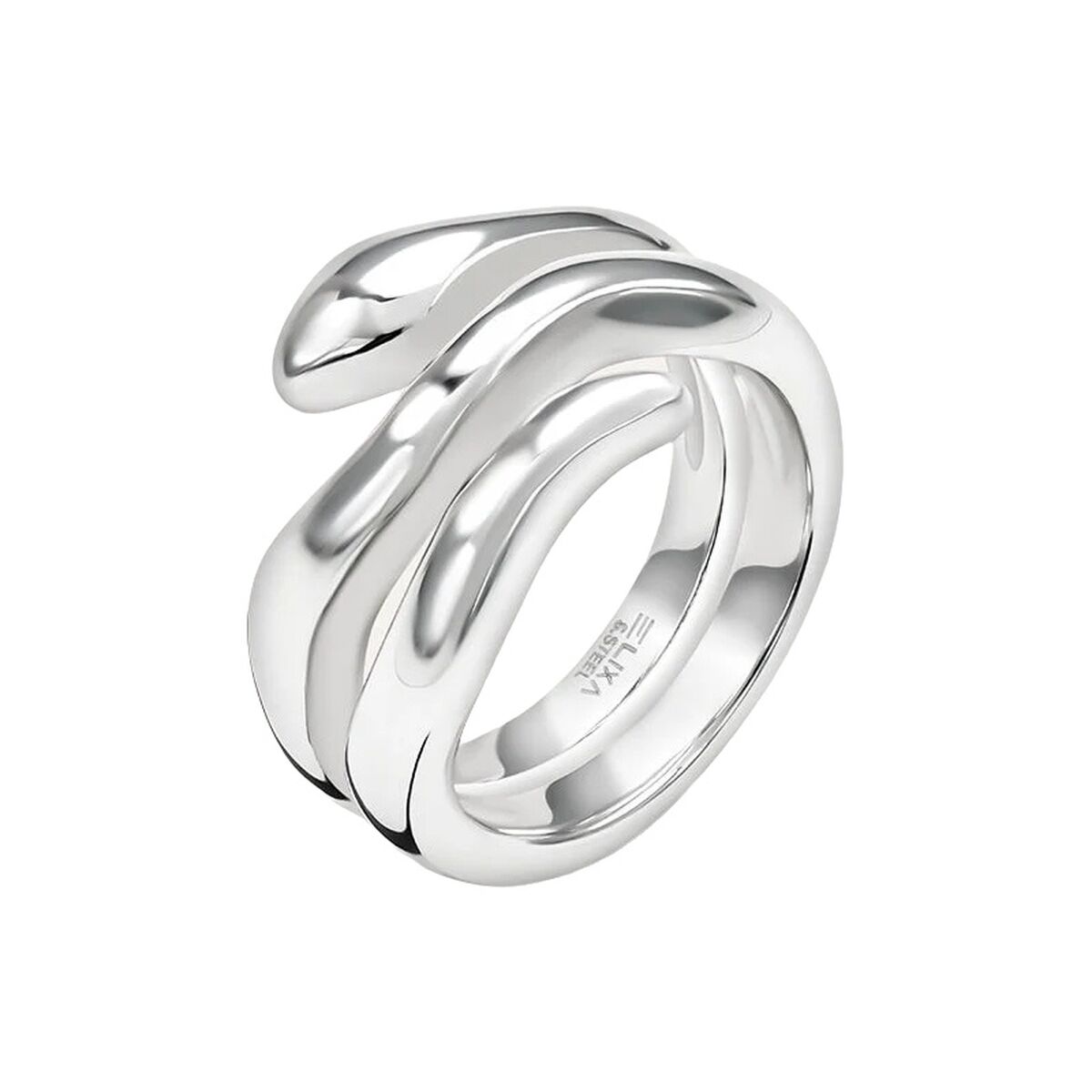 Image secondaire de Bague Femme Stroili 1694722 Argenté 22