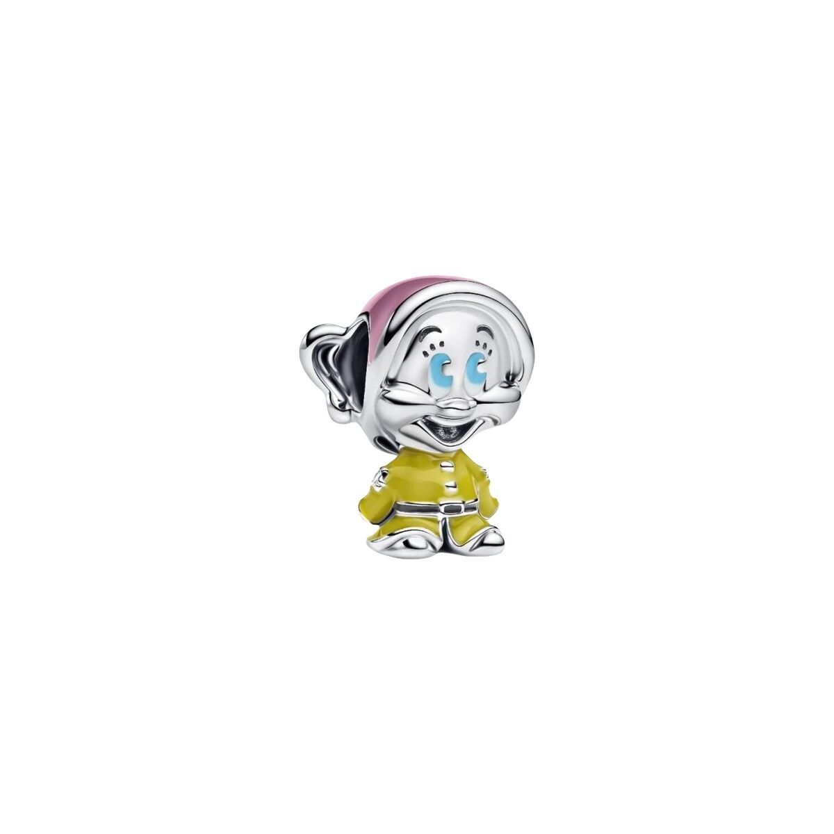 Perle de verre Femme Pandora 793749C01 Argenté