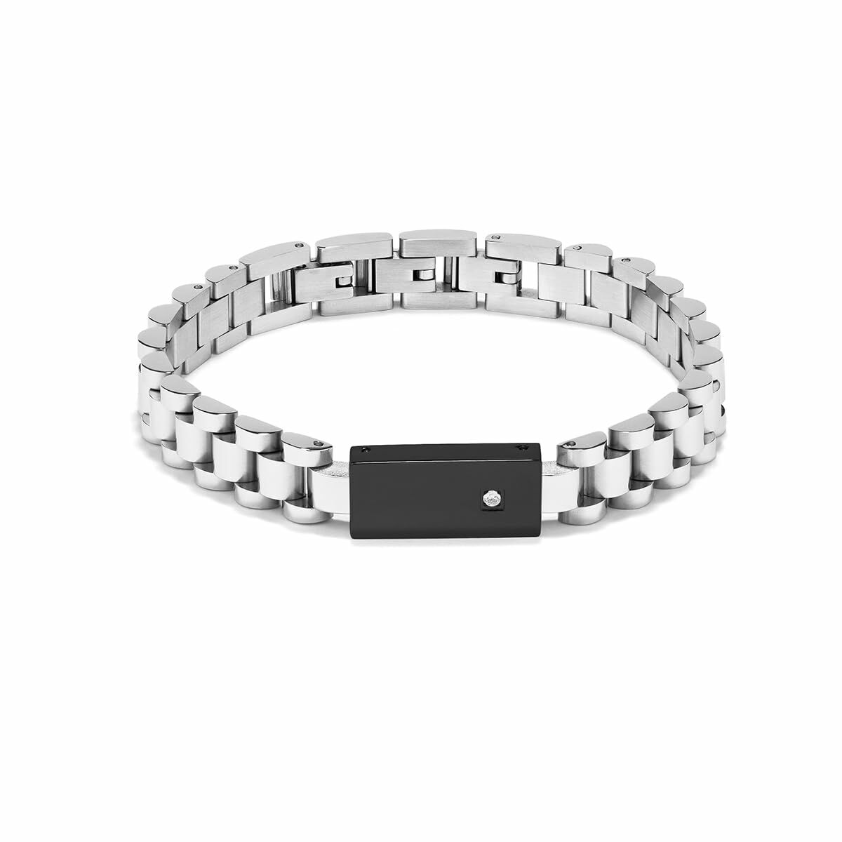 Bracelet Homme Radiant RH000284 Argenté
