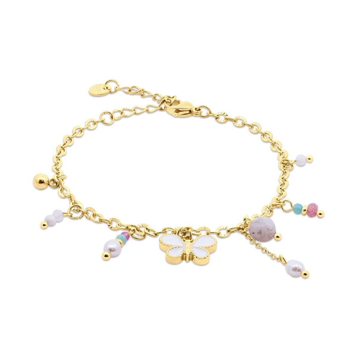 Armband Dames CO88 Collection 8CB-91347 Gouden