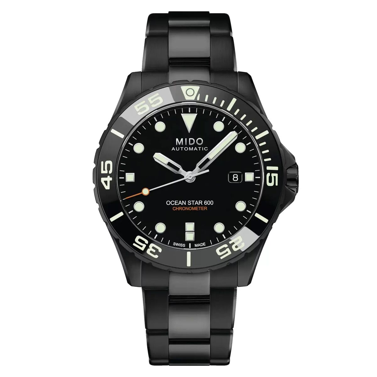 Montre Homme Mido M026-608-33-051-00