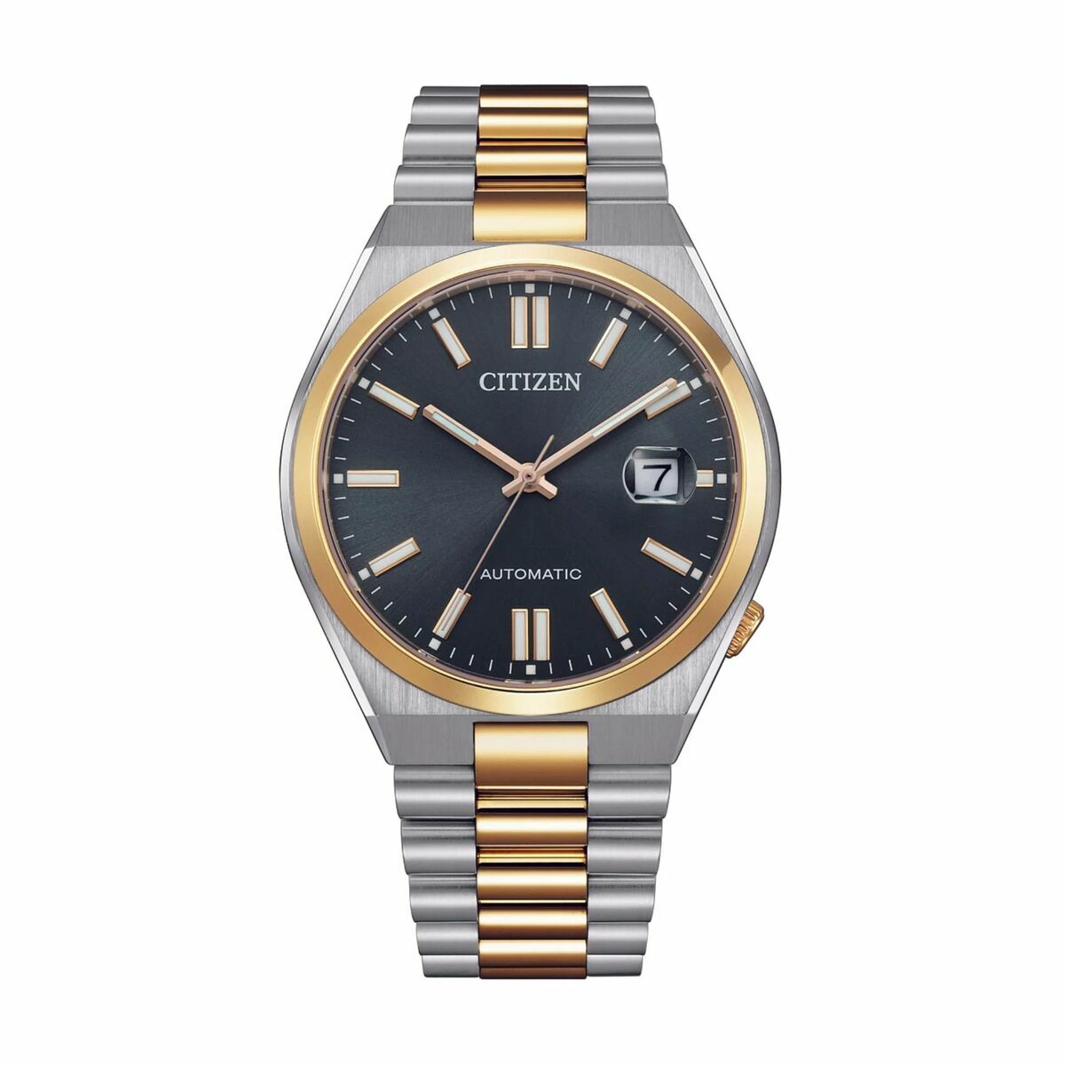 Ανδρικά Ρολόγια Citizen NJ0154-80H (Ø 40 mm)