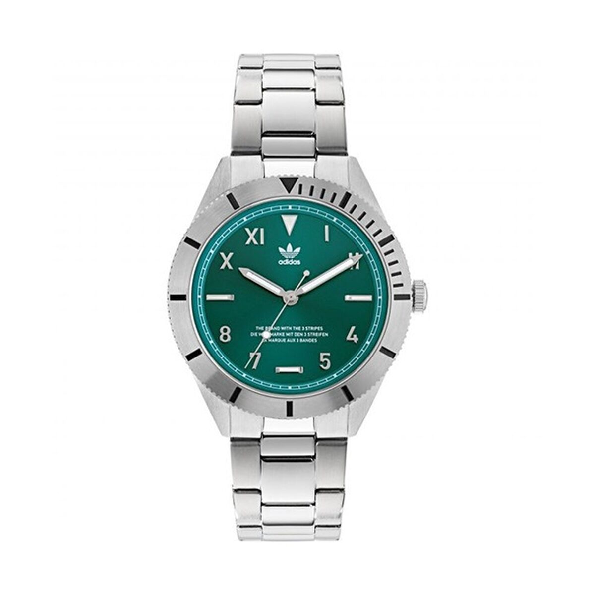 Si vous aimez suivre les dernières tendances en matière de mode et accessoires, achetez Montre Homme Adidas AOFH22060 au meilleur prix.