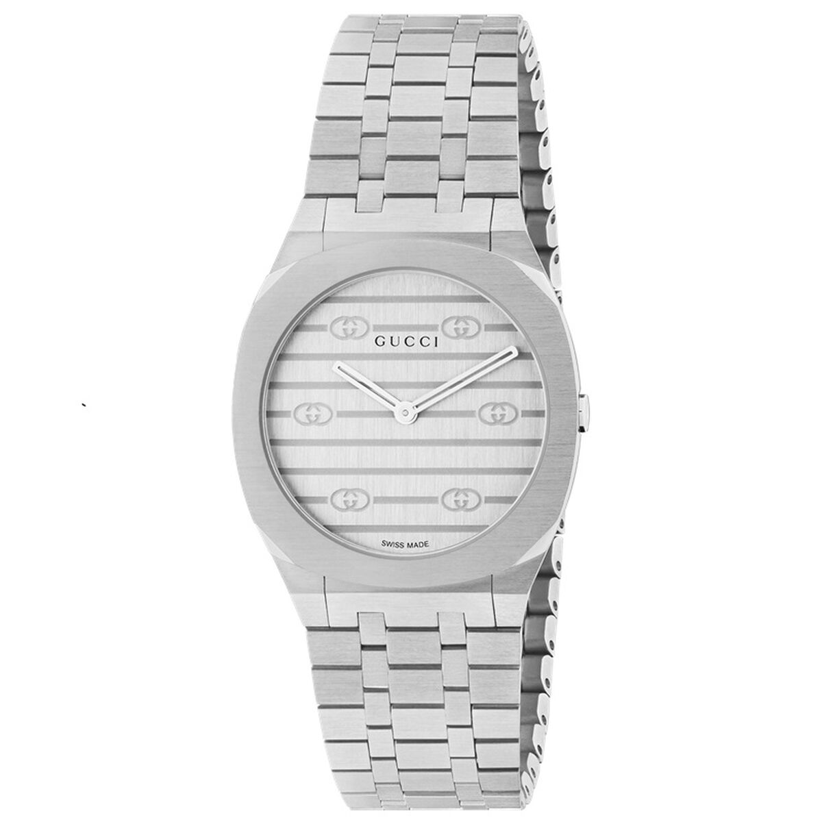 Montre Femme Gucci YA163501