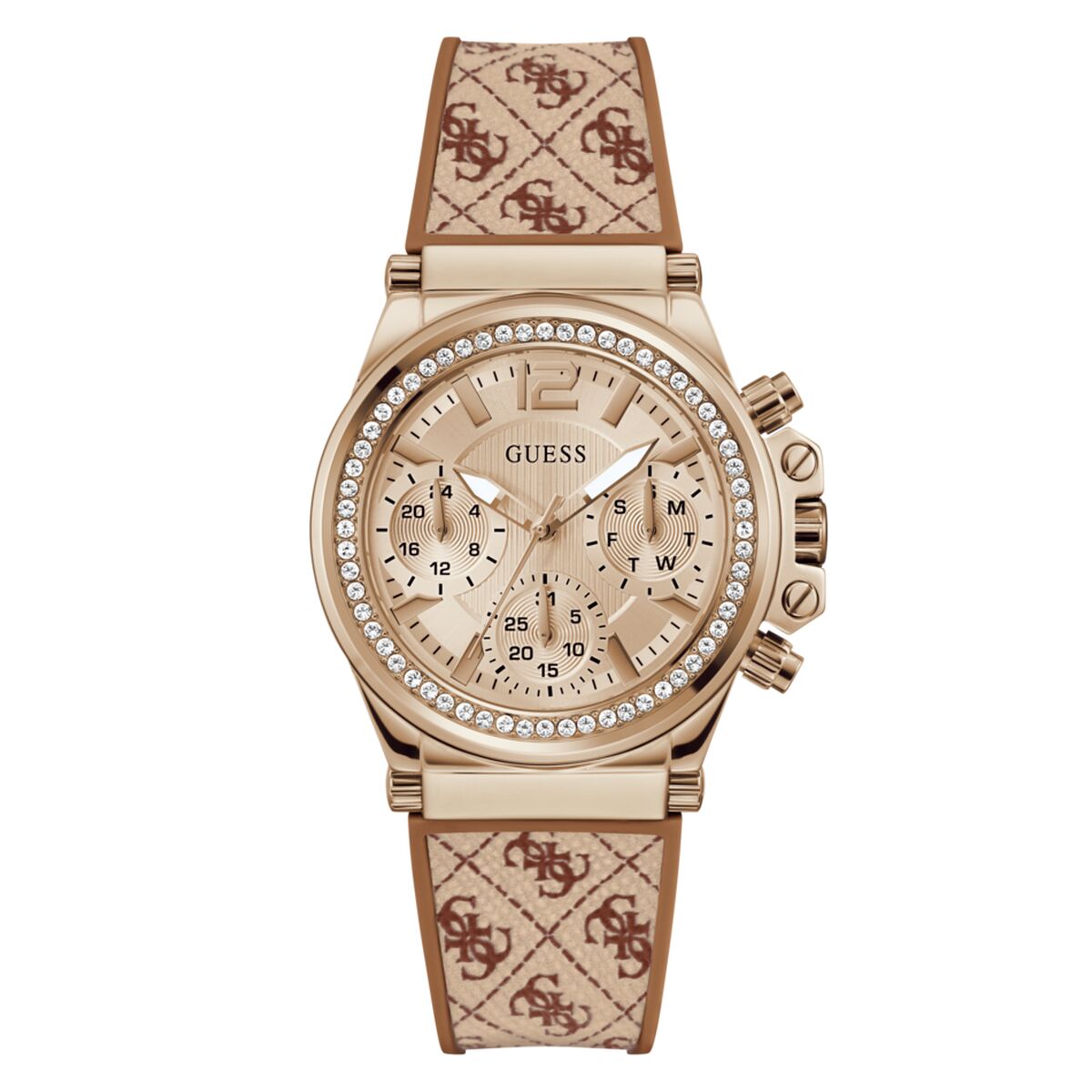 Montre Femme Guess CHARISMA