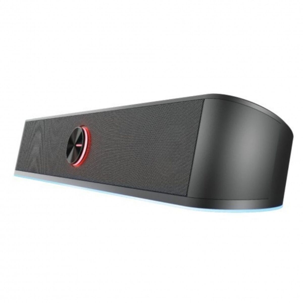 Afbeeldingen van Soundbar Trust 24007 GXT619 Black LED RGB