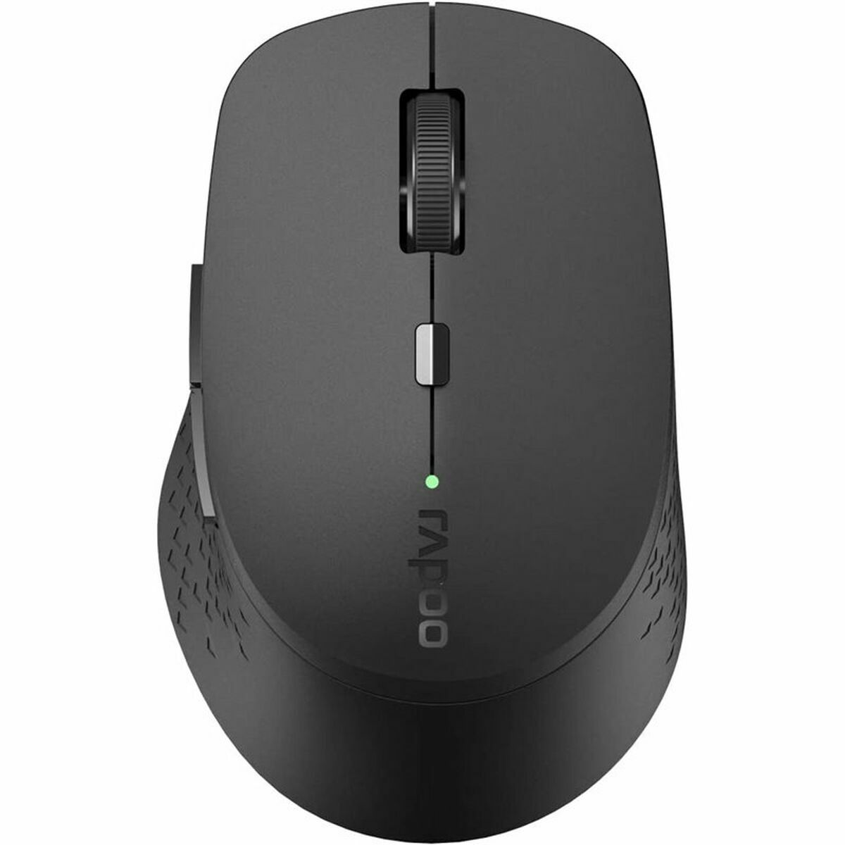 Afbeeldingen van Wireless Mouse Rapoo 00184341 Black 1600 dpi