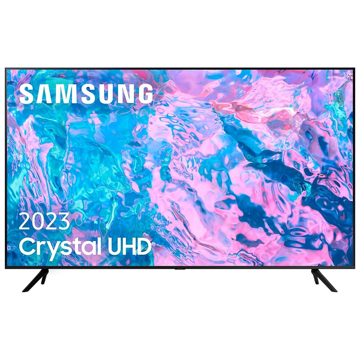 TV intelligente Samsung TU75CU7105KX LED 4K Ultra HD 75"