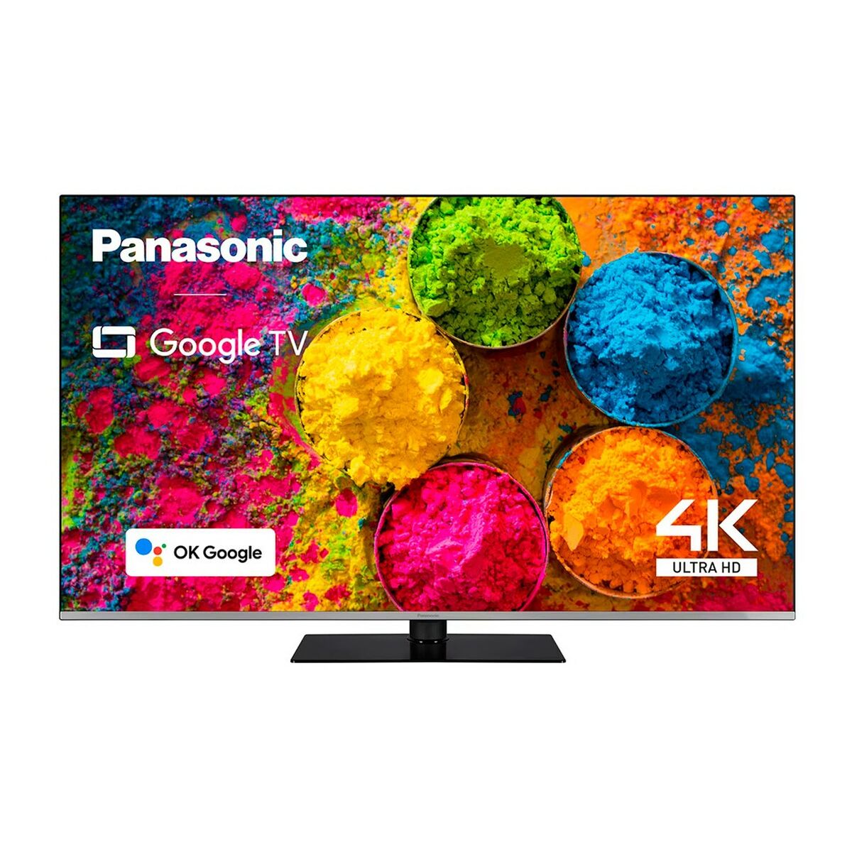 Afbeeldingen van Smart TV Panasonic TX55MX710 55" 4K Ultra HD LED HDR10