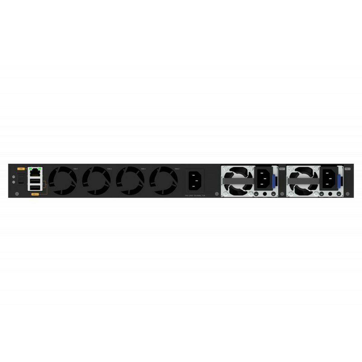 Διακόπτης Netgear GSM4352-100NES