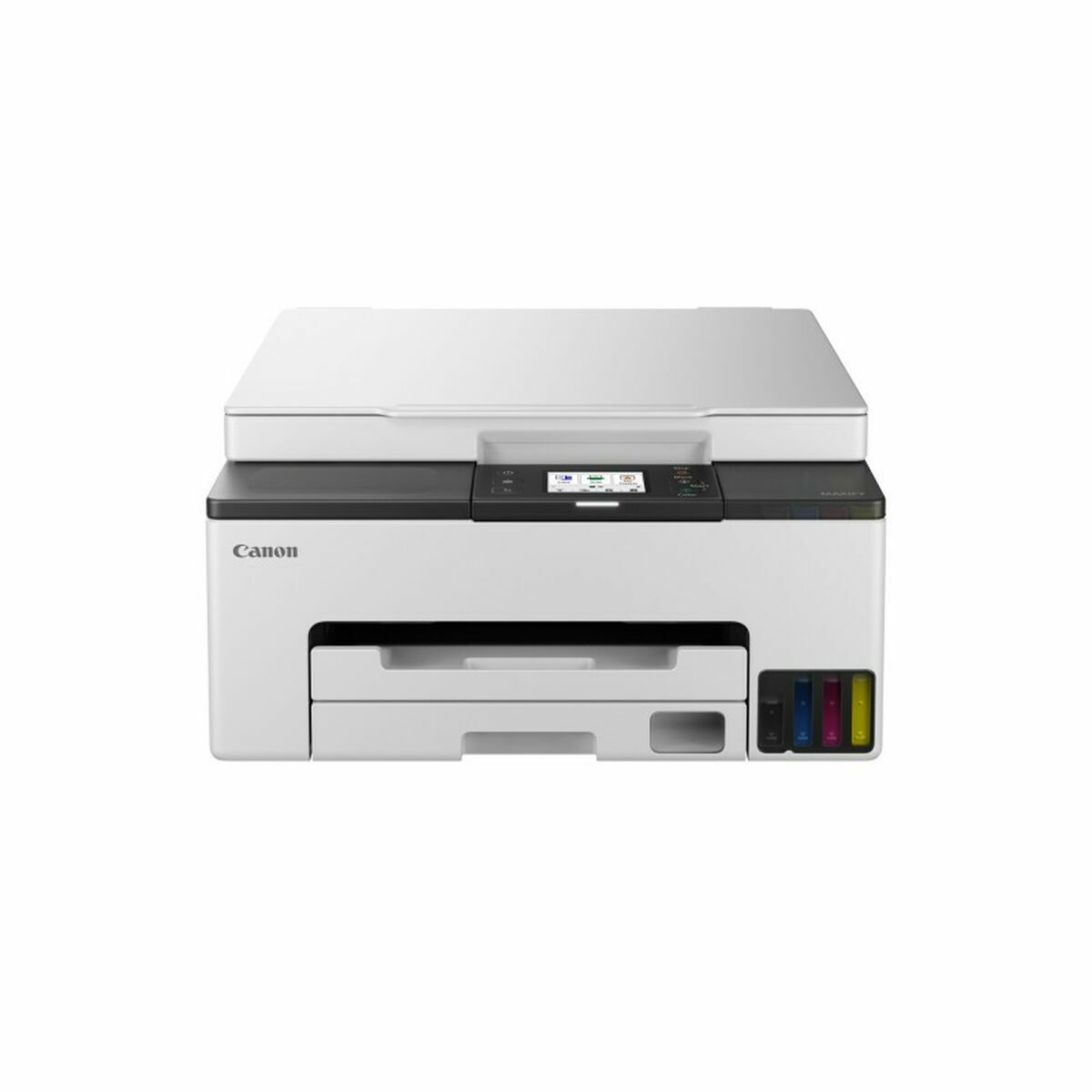 Afbeeldingen van Multifunction Printer Canon 6169C006