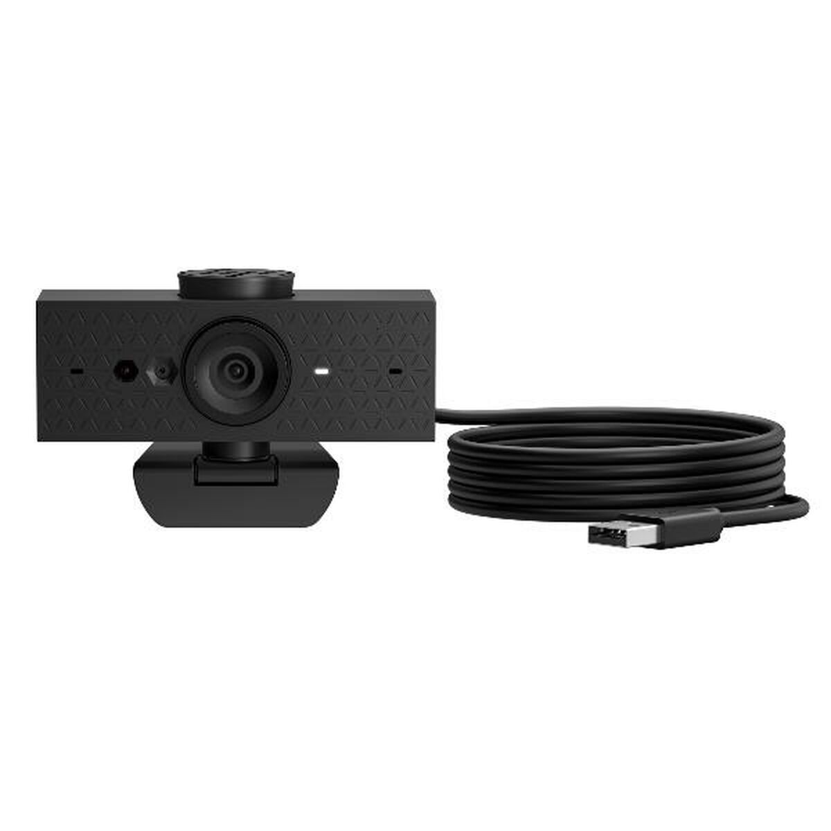 Afbeeldingen van Webcam HP 620 Full HD