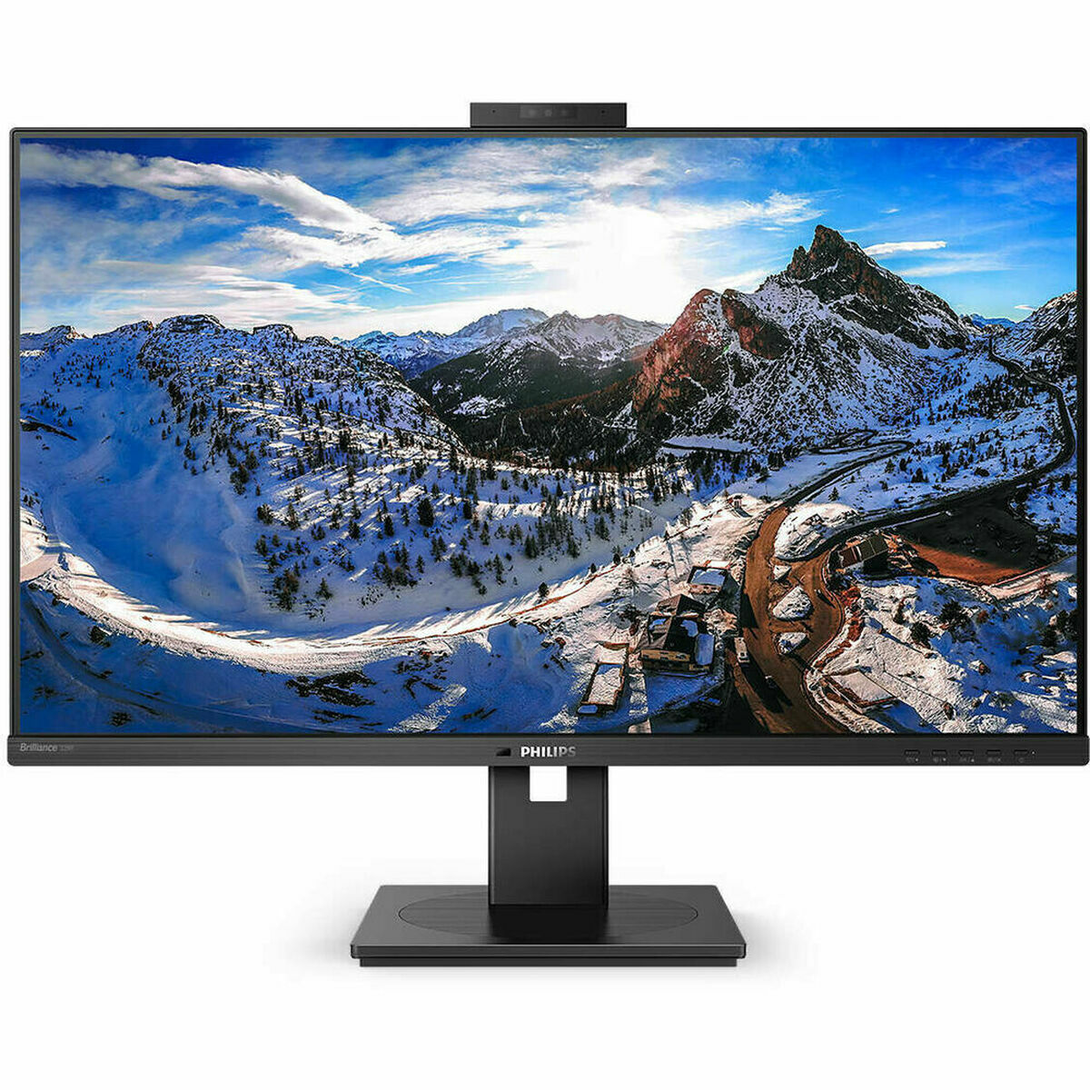 Afbeeldingen van Gaming Monitor Philips 329P1H/00 31,5" 4K Ultra HD LCD