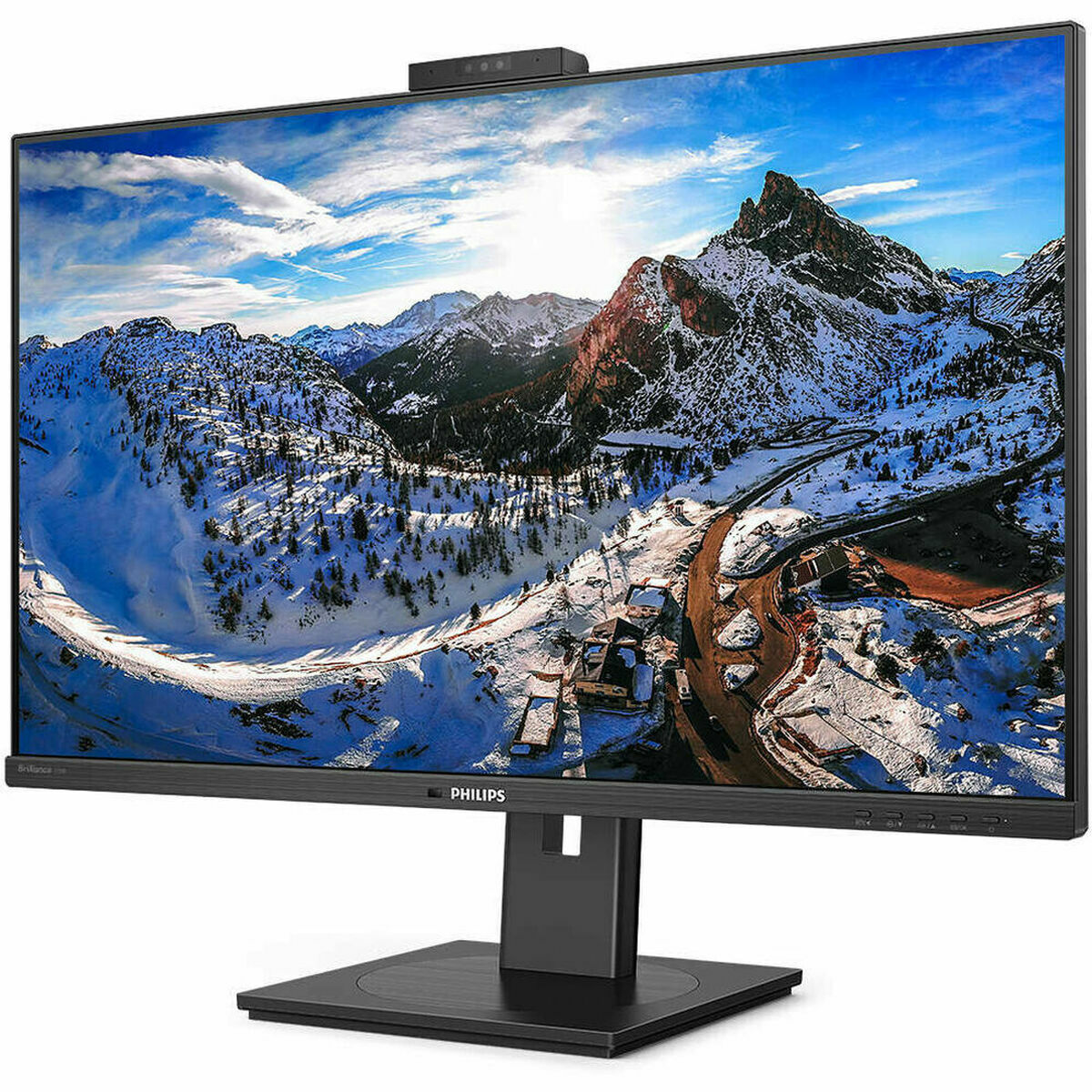 Afbeeldingen van Gaming Monitor Philips 329P1H/00 31,5" 4K Ultra HD LCD