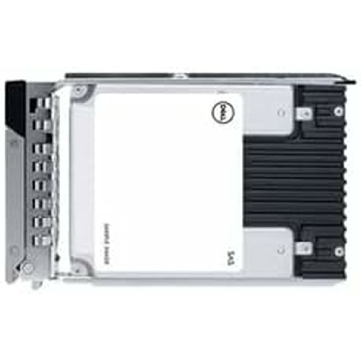 Hard Disk Dell 345-BEFC 1,92 TB SSD
