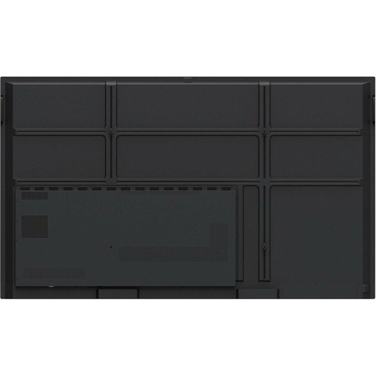 Afbeeldingen van Videowall Monitor ViewSonic IFP8650-5F 86"