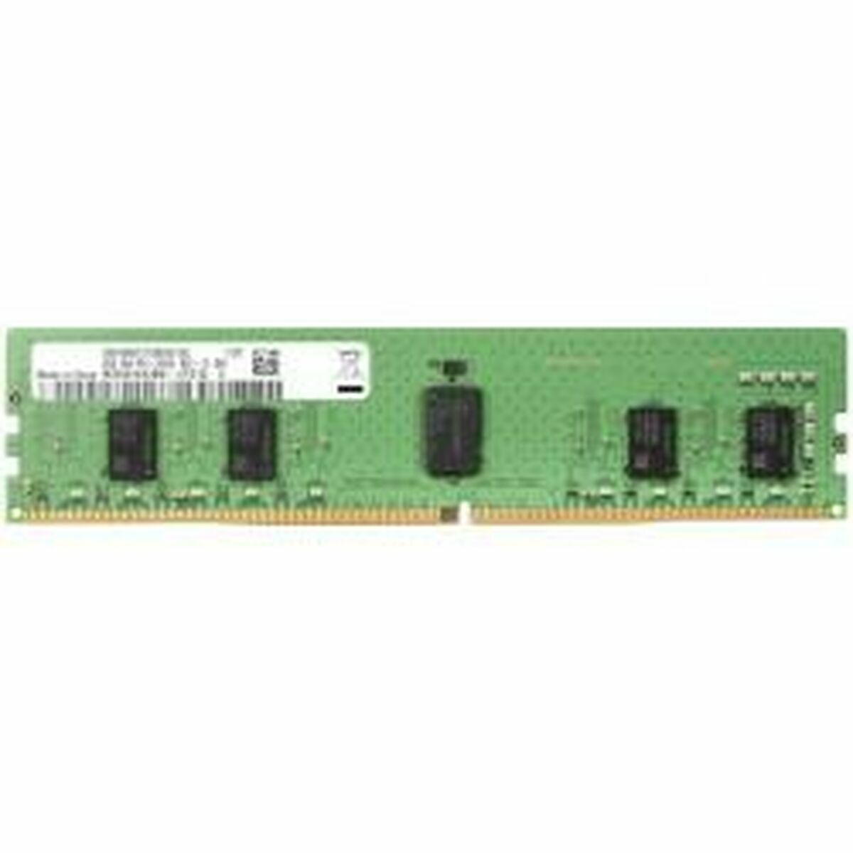 Afbeeldingen van RAM Memory HP 32GB DDR5 4800 ECC Memory 32 GB