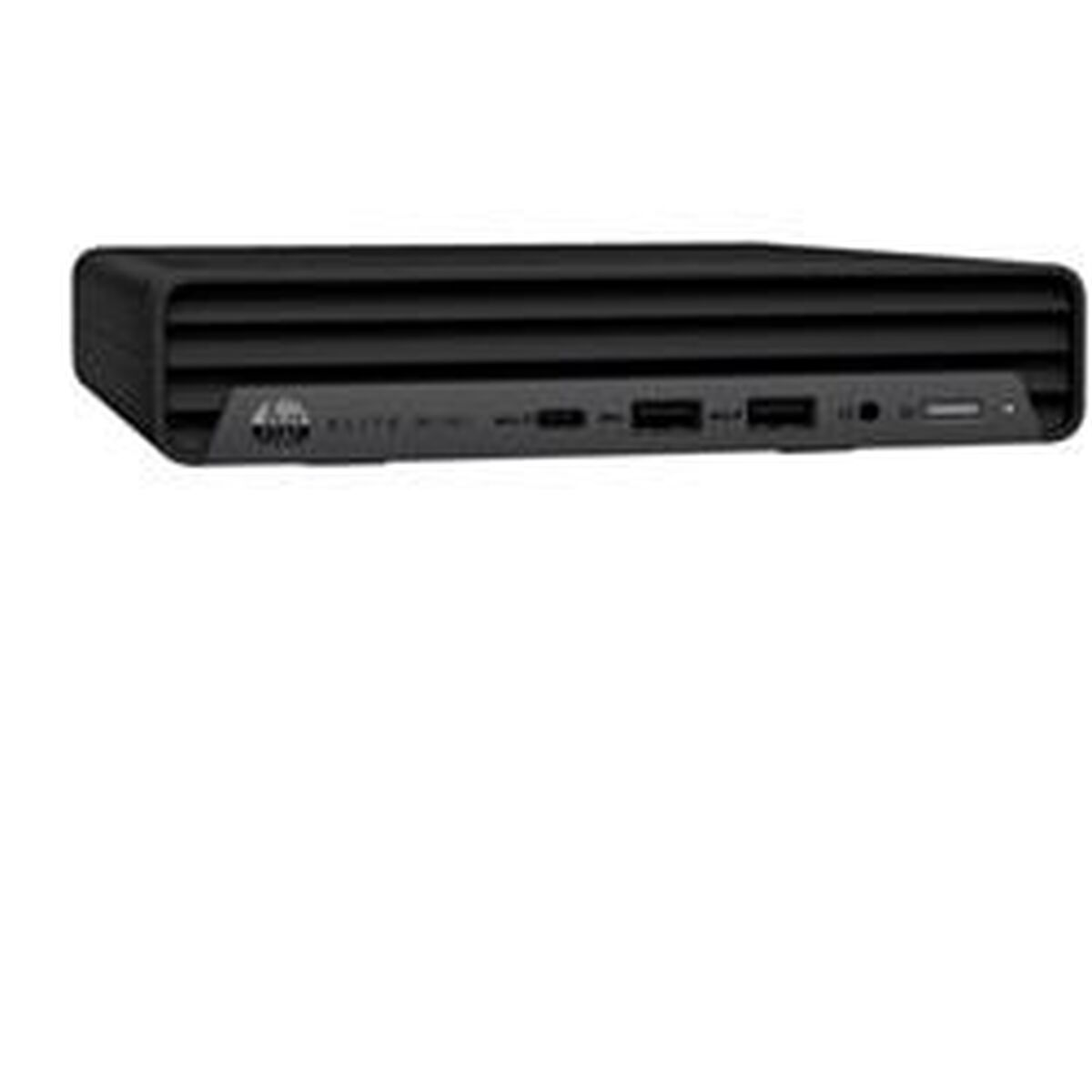 PC da Tavolo HP 623S3ET#ABE I5-13500T 16 GB RAM 512 GB SSD Nero