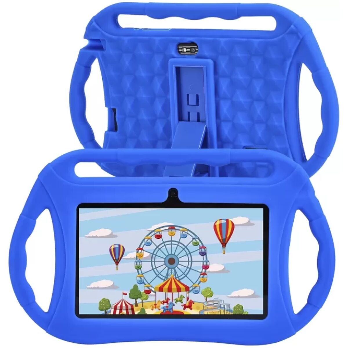 Interaktiv Tablet til Børn Q8