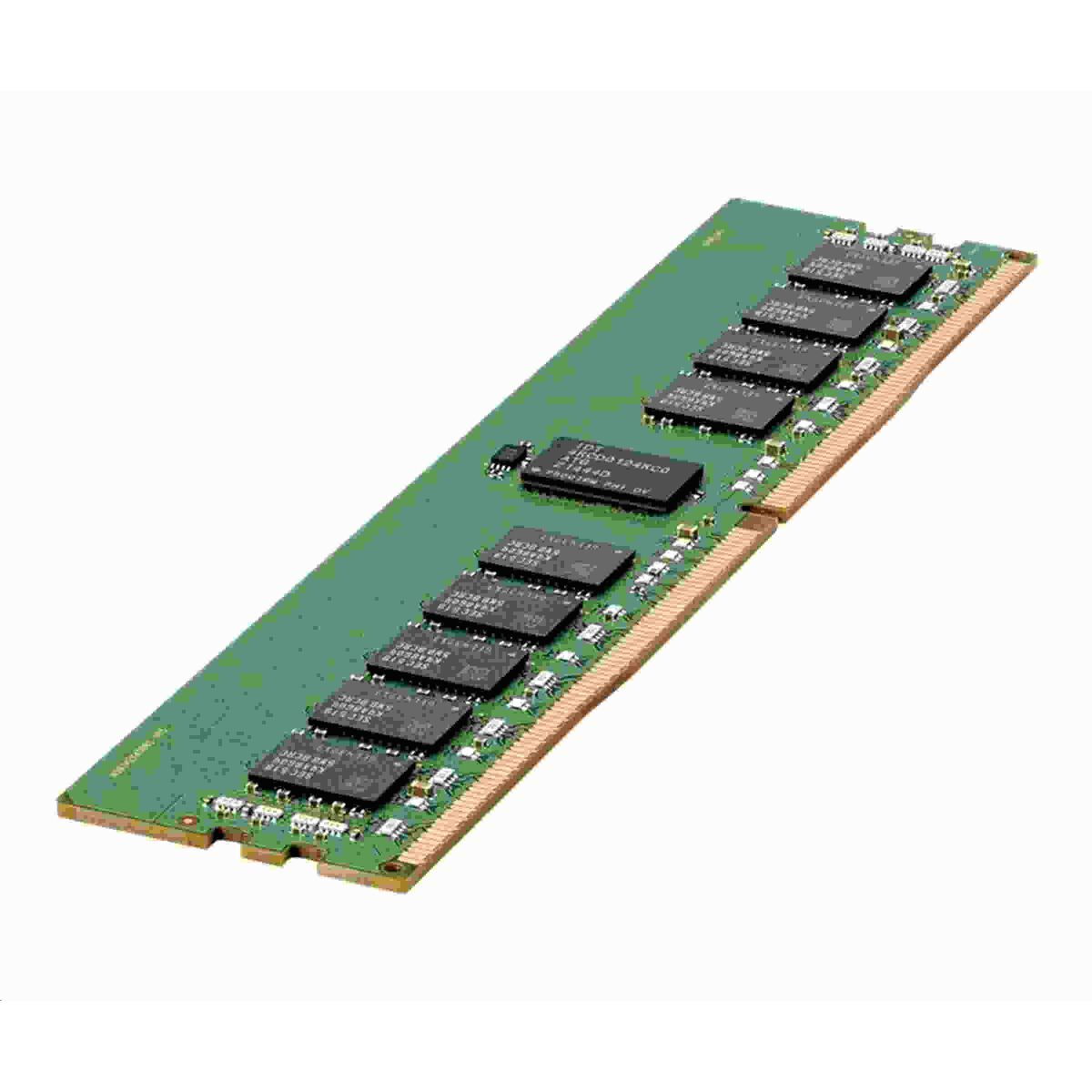 Picture of RAM Memory HPE P64336-B21 16 GB DDR5 4800 MHz
