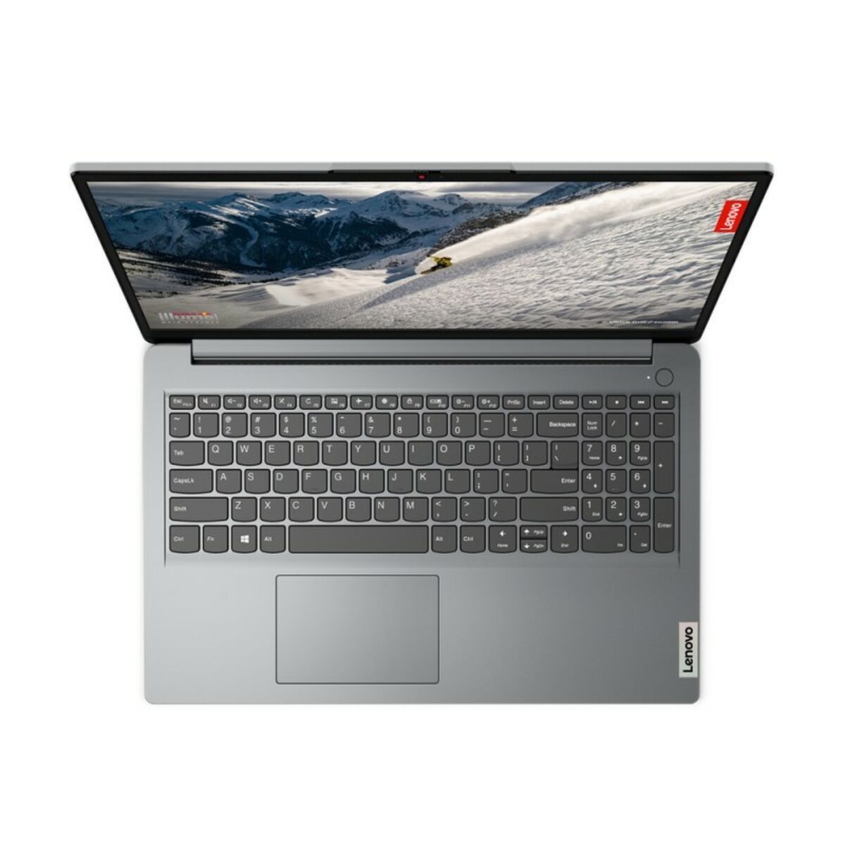 Laptop Lenovo IdeaPad 1 Gen 7 15ALC7 15,6" AMD Ryzen 5 5500U 16 GB RAM 512 GB SSD Qwerty i...