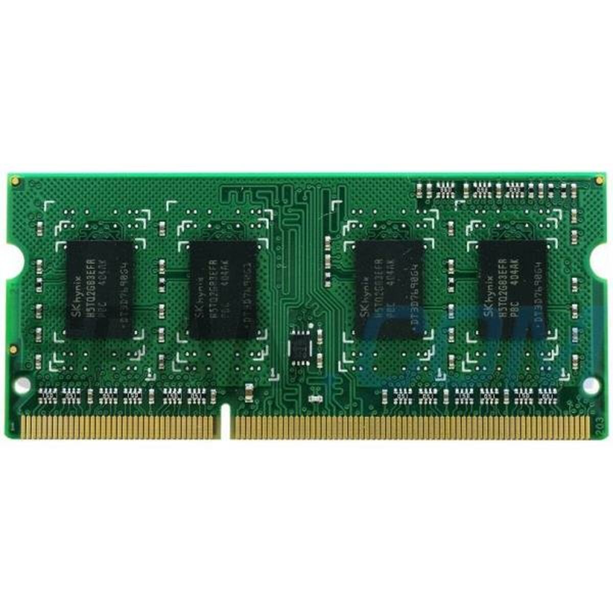 RAM-hukommelse Synology 1600DDR3L-4GBX2 2 x 4 GB