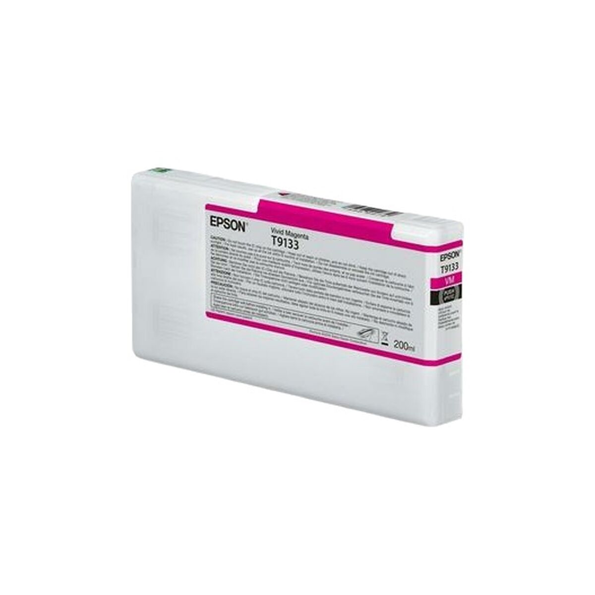 Cartouche d'encre originale Epson C13T91330N Magenta