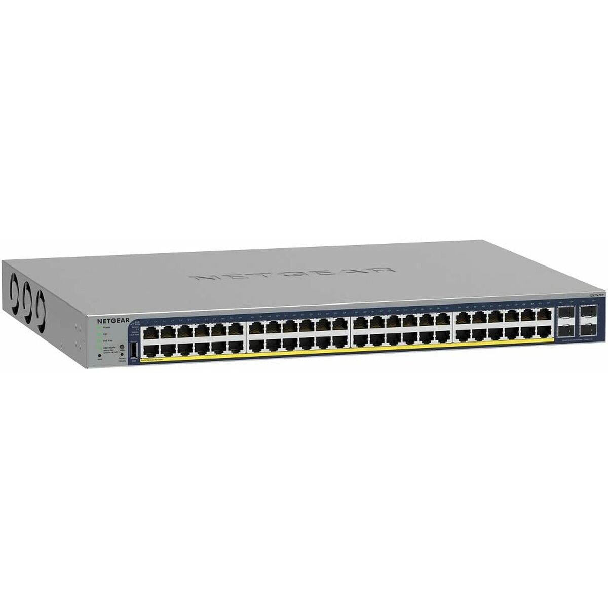 Image de Switch Netgear GS752TP-300EUS