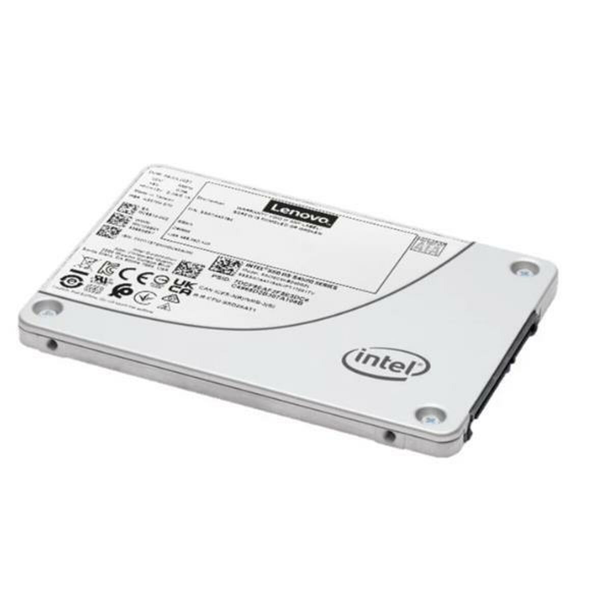 Disque dur Lenovo 4XB7A90873 2,5