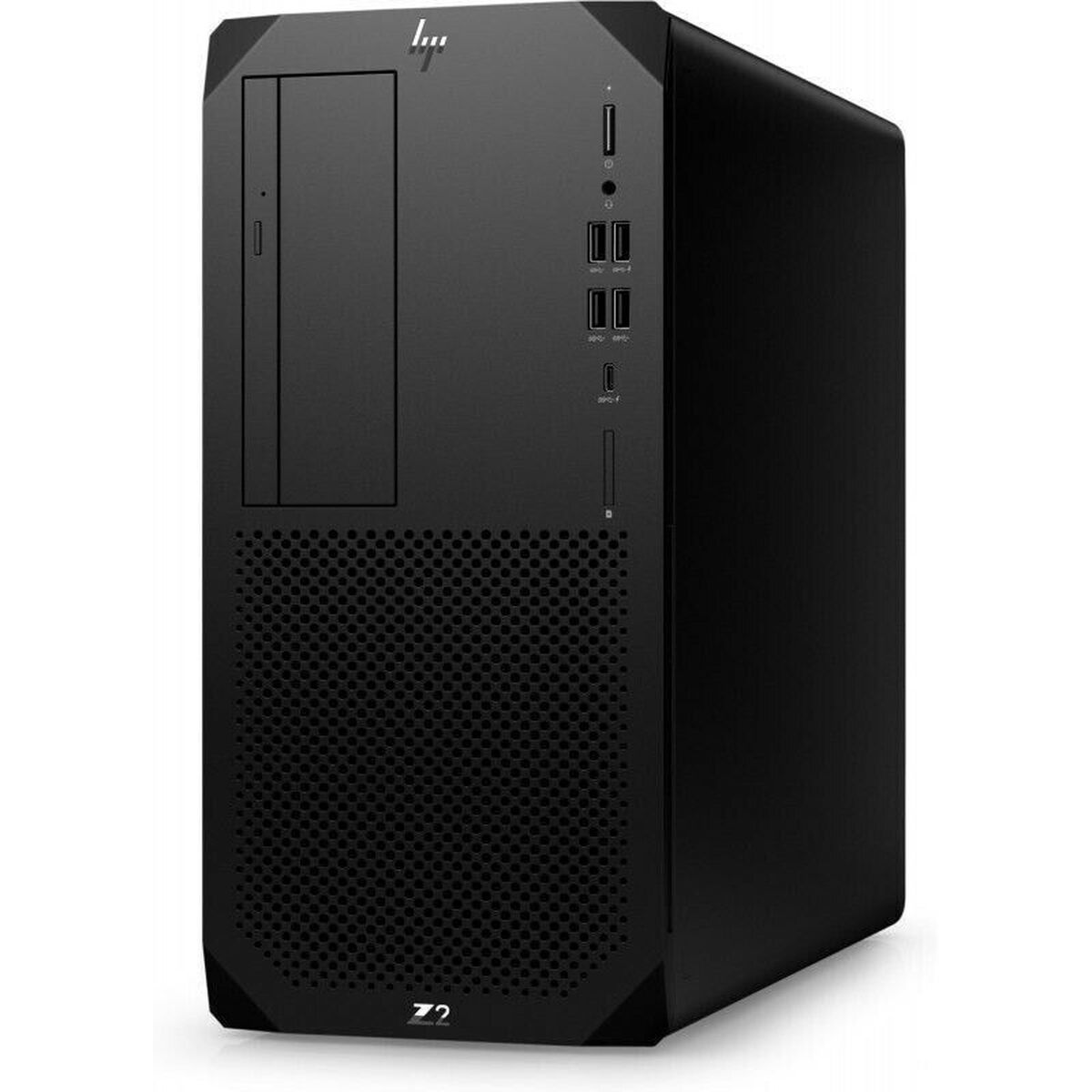 HP Z2 G9 Workstation Desktop PC - i9-14900K, 32GB RAM, 1TB SSD