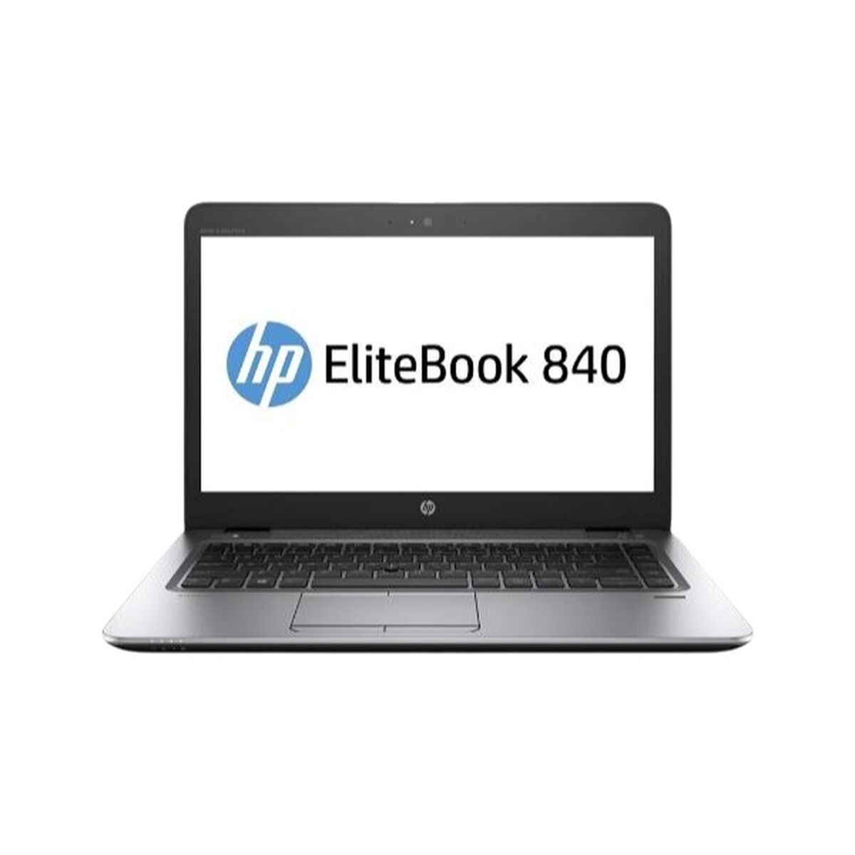 Laptop HP EliteBook 840 G3 14" Intel© Core™ i5-6300U 8 GB RAM 256 GB SSD Qwerty in Spagnolo (Ricondizionati A)