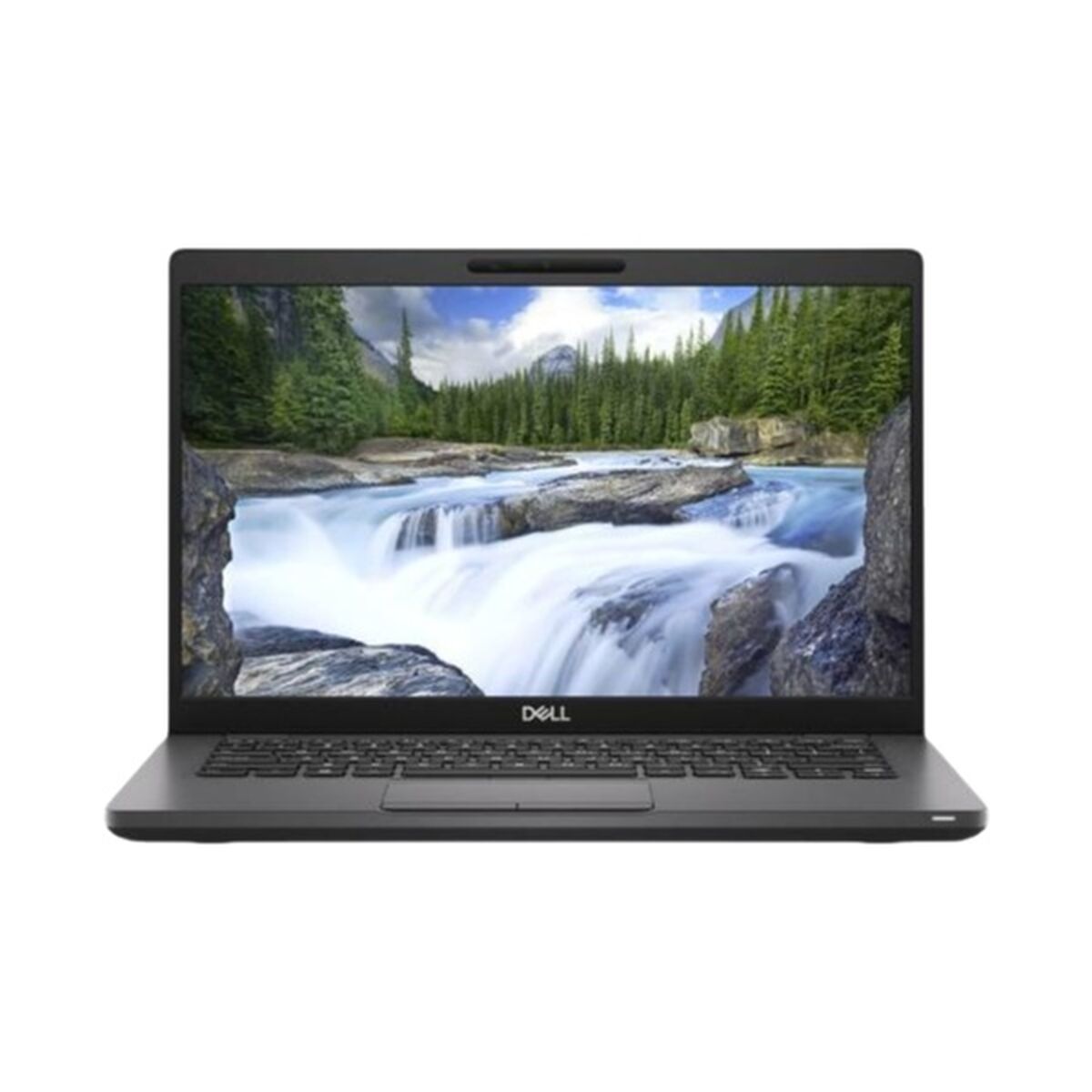 Laptop Dell Latitude 5400 14" Intel Core I5-8365U 8 GB RAM 256 GB SSD Qwerty in Spagnolo (...