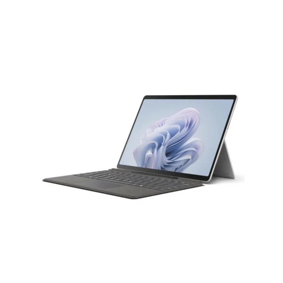 Laptop Microsoft Surface Pro 10 13" Intel Core Ultra 7 165U 32 GB RAM 512 GB SSD Qwerty in...