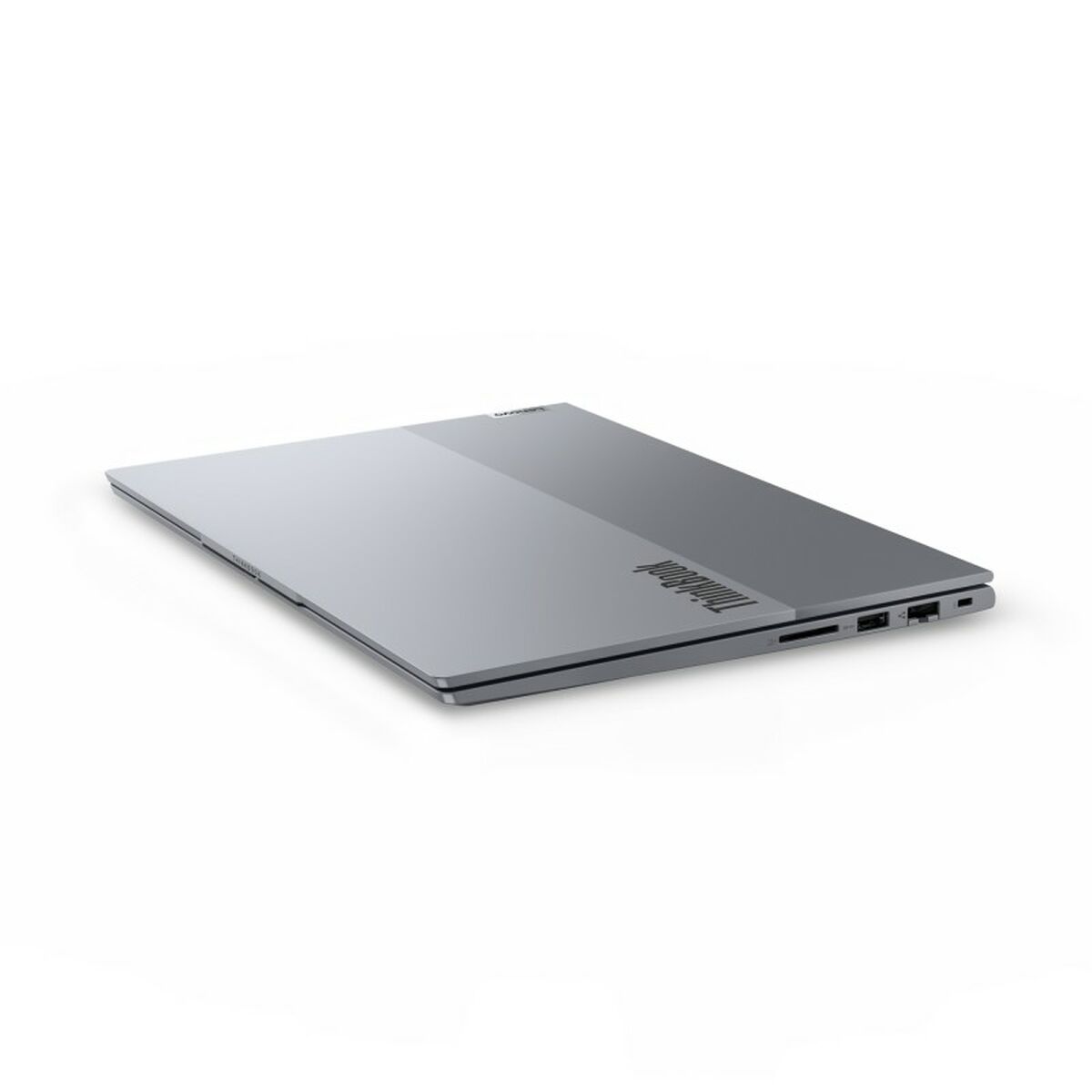 Afbeeldingen van Laptop Lenovo TBOOK 14 G7 14" amd ryzen 5 7535U 16 GB RAM 512 GB SSD Spanish Qwerty