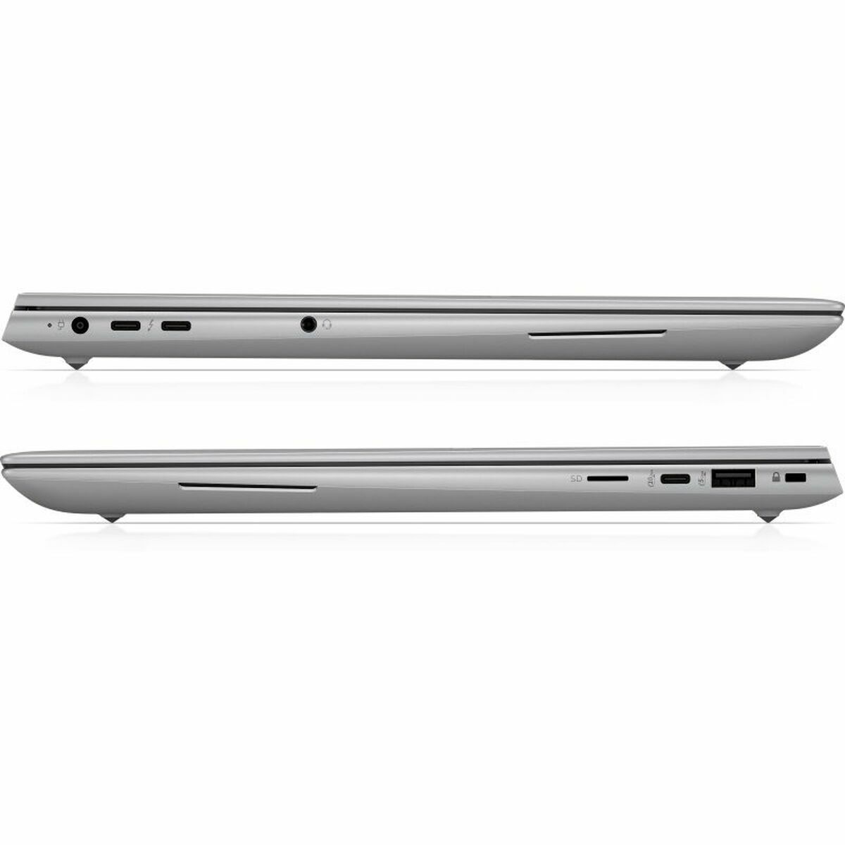 Picture of Laptop HP ZBOOK STUDIO G11 U7-155H 16" Intel Core Ultra 7 155H 32 GB RAM 1 TB SSD Spanish Qwerty