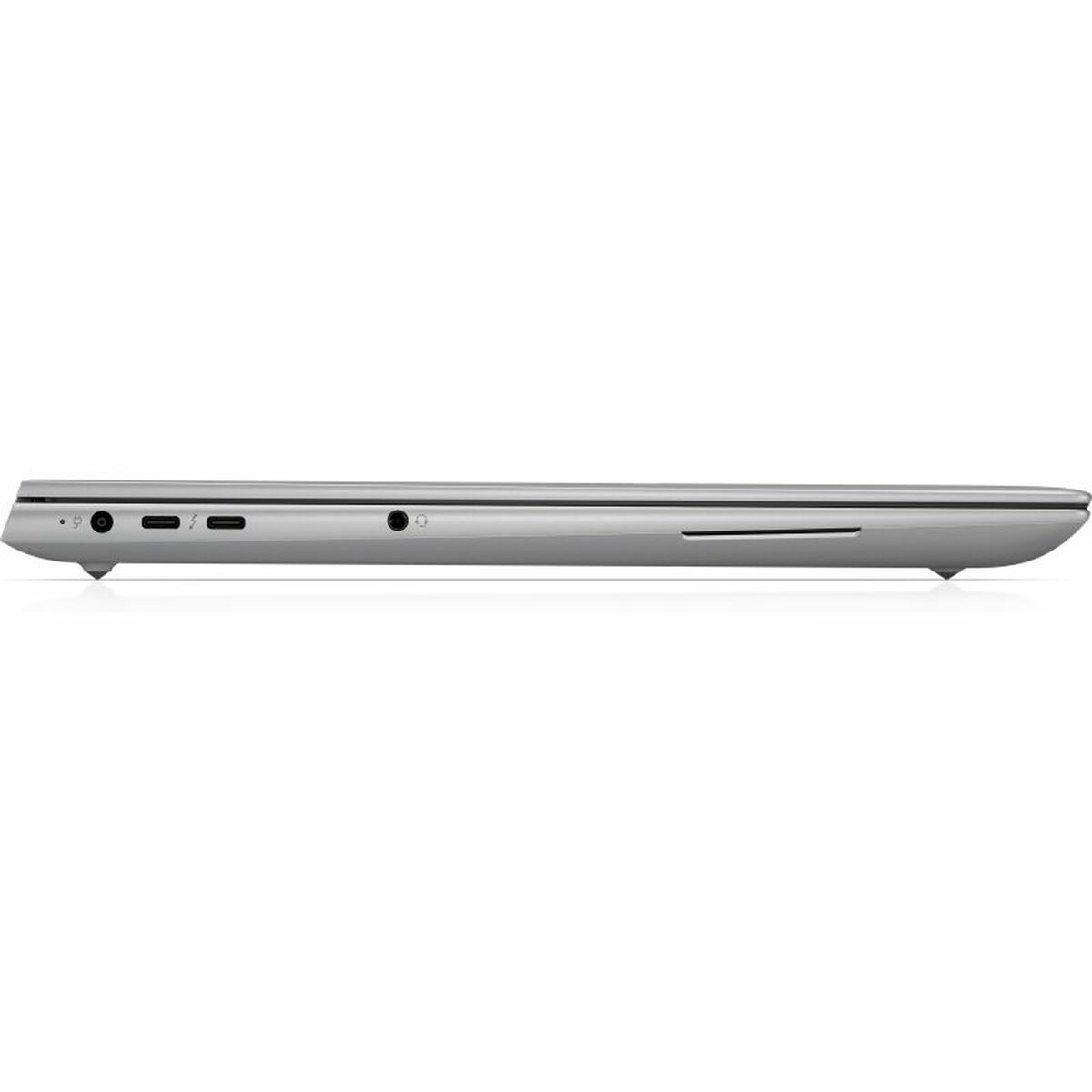 Afbeeldingen van Laptop HP 98L30ET#ABE Spanish Qwerty 16" Intel Core Ultra 9 185H 32 GB RAM 1 TB SSD