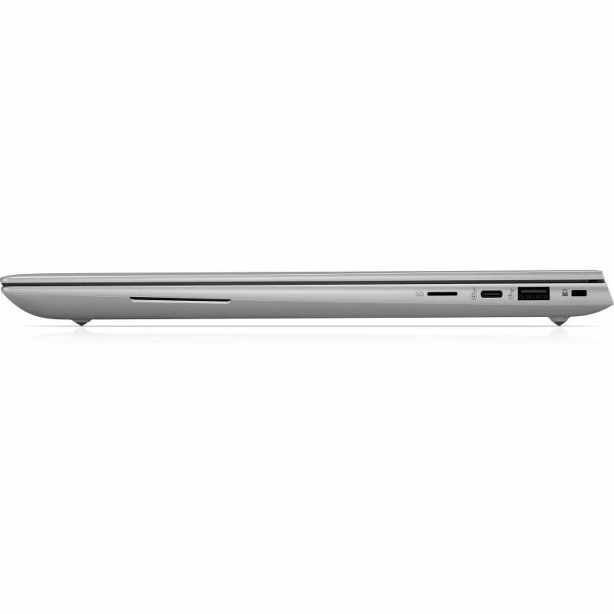Afbeeldingen van Laptop HP 98L30ET#ABE Spanish Qwerty 16" Intel Core Ultra 9 185H 32 GB RAM 1 TB SSD