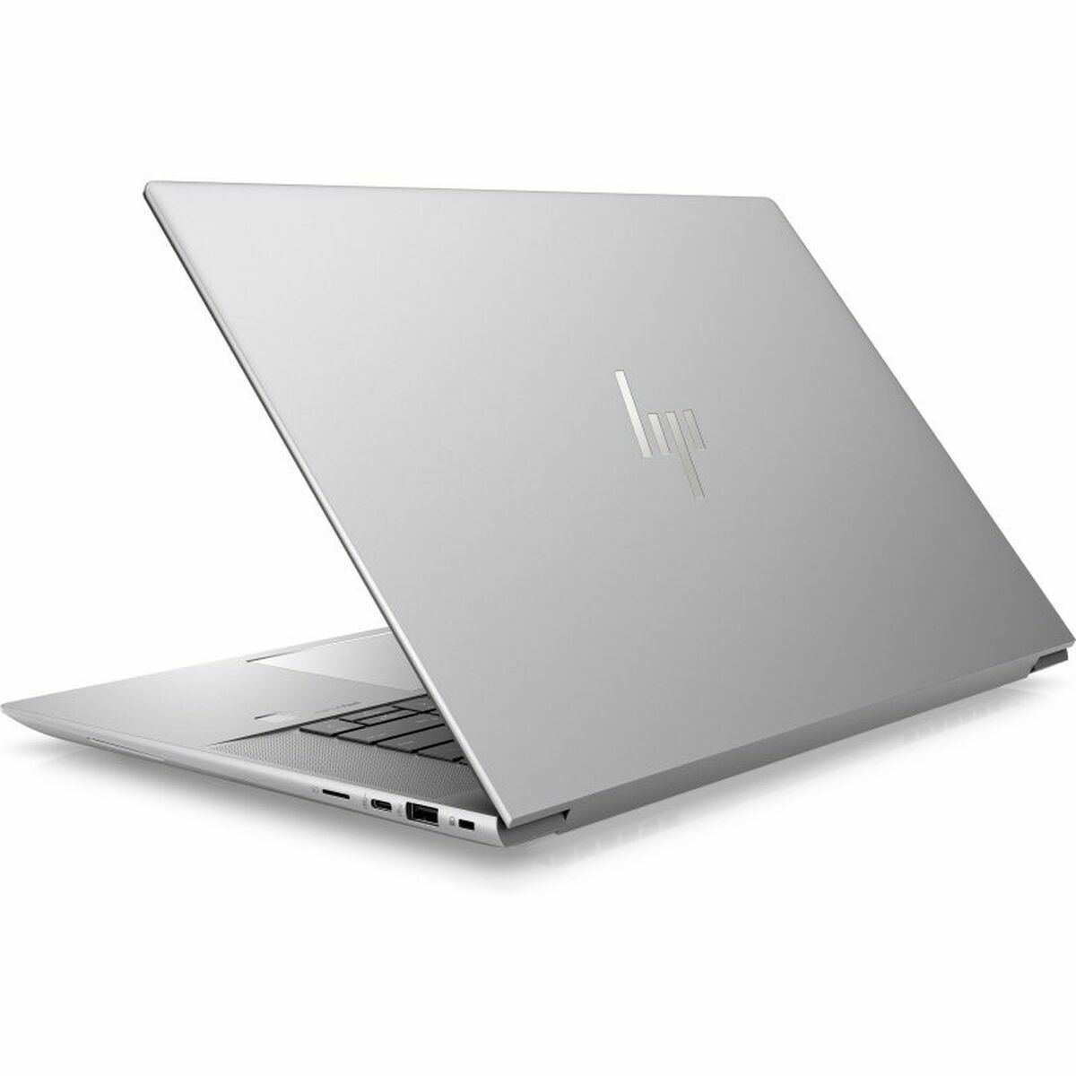 Afbeeldingen van Laptop HP 98L30ET#ABE Spanish Qwerty 16" Intel Core Ultra 9 185H 32 GB RAM 1 TB SSD