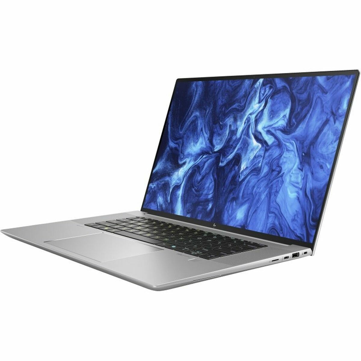 Afbeeldingen van Laptop HP 98L30ET#ABE Spanish Qwerty 16" Intel Core Ultra 9 185H 32 GB RAM 1 TB SSD