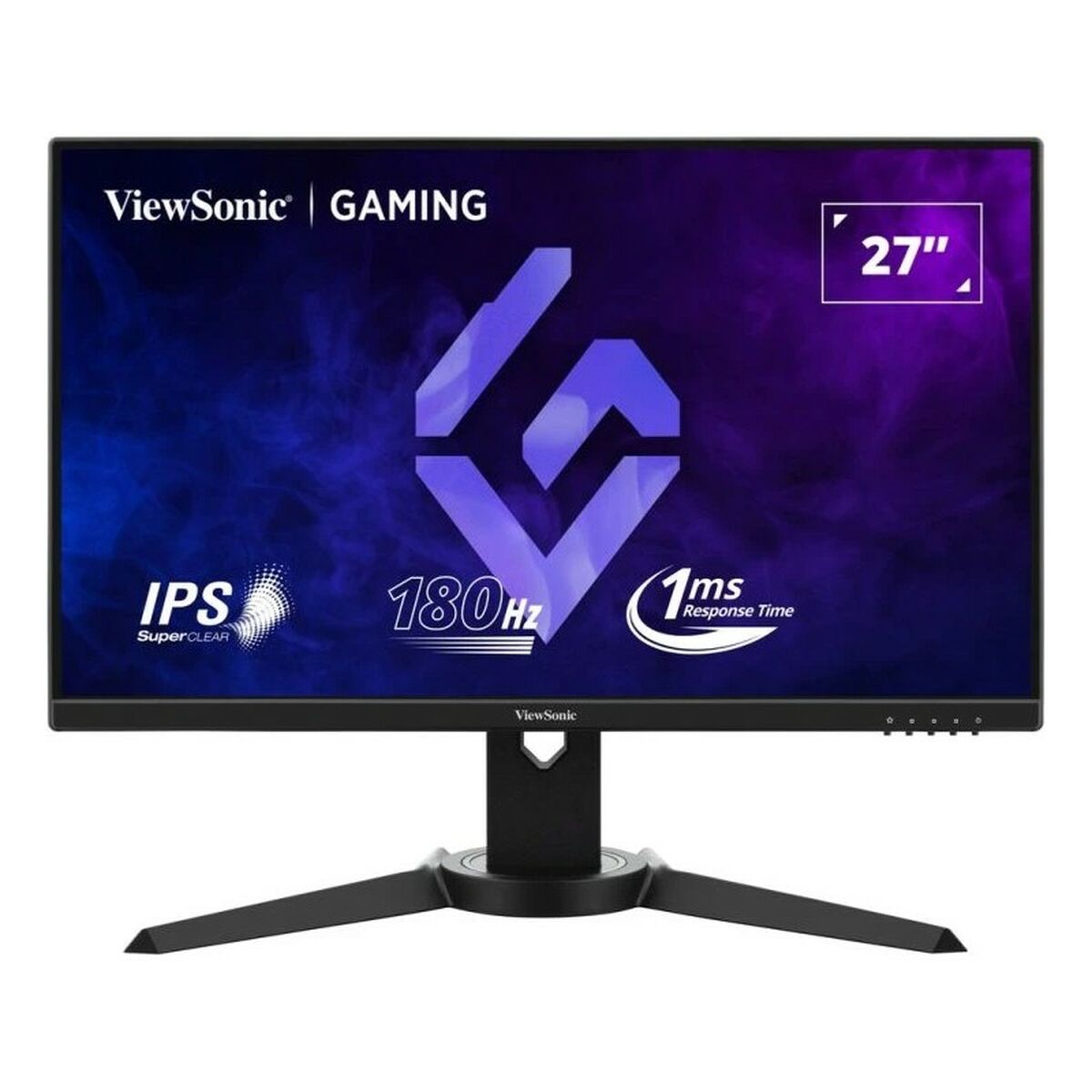 Afbeeldingen van Gaming Monitor ViewSonic VX2779J-HD-PRO 27" IPS 180 Hz