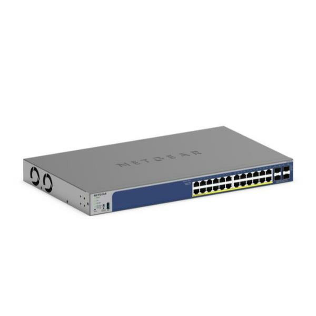 Image de Switch Netgear GS728TXP-300EUS