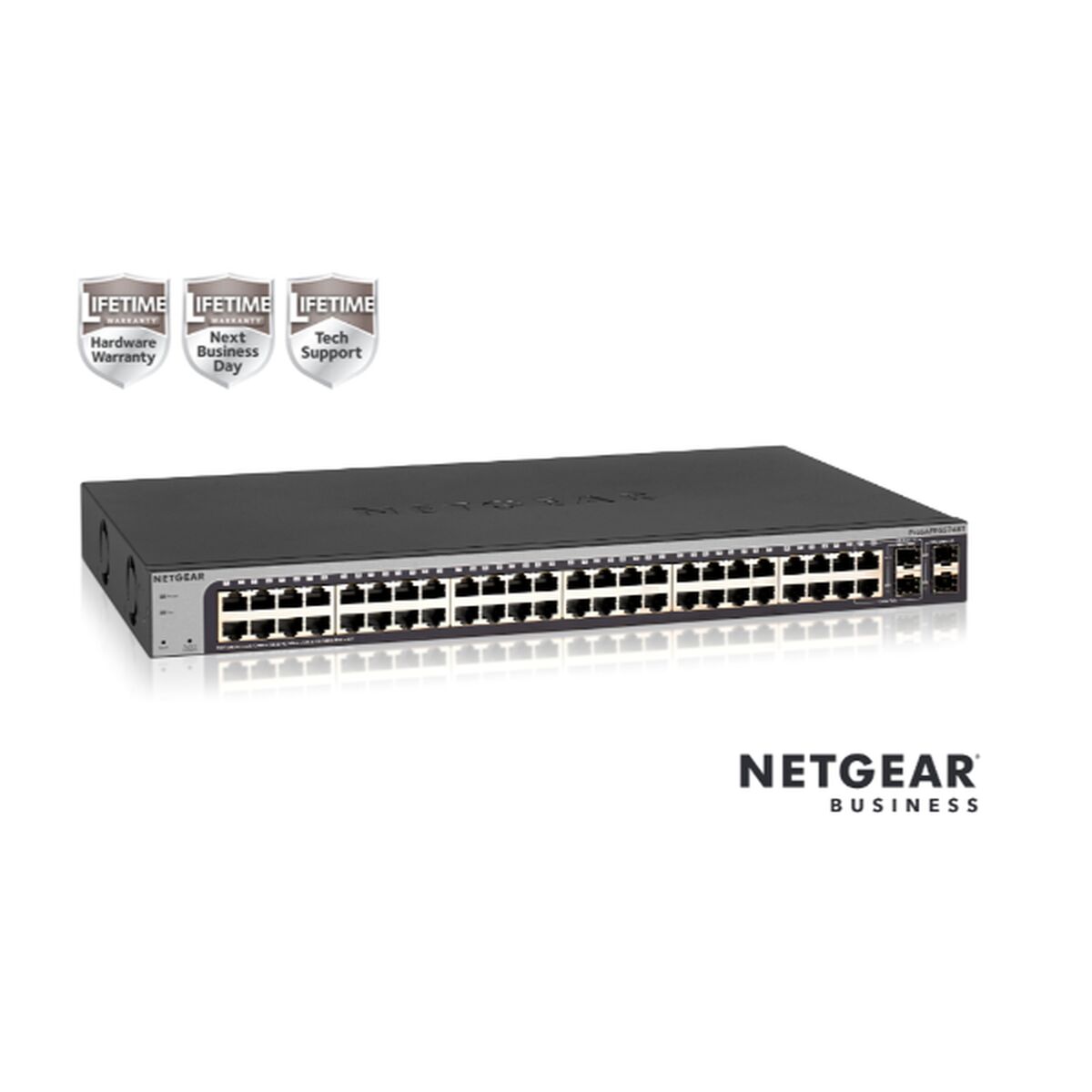 Image de Switch Netgear GS748T-600EUS