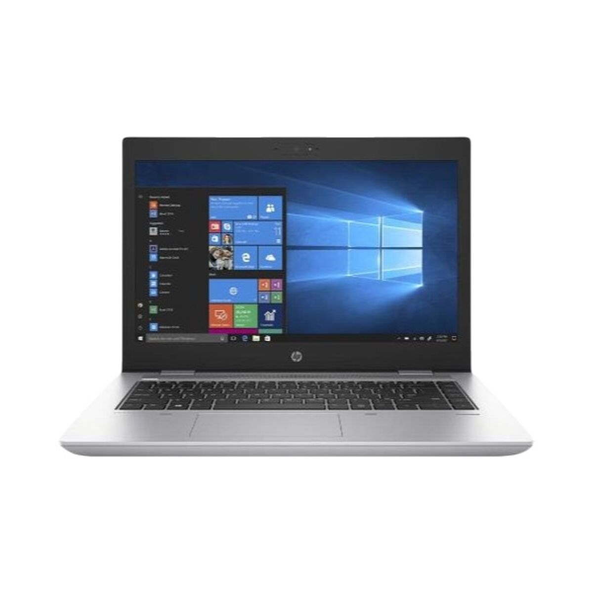 Obrazek Laptop HP ?3XJ63UT#ABA 14" Intel Core i5 8250U 8 GB RAM 256 GB SSD Spanish Qwerty Windows 11 (Refurbished A)
