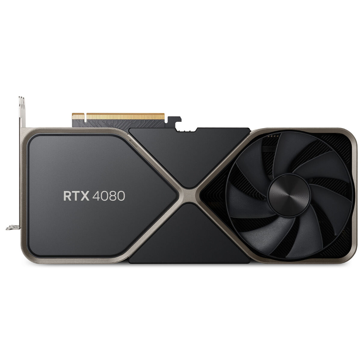 Afbeeldingen van Graphics card Lenovo 4X61L97221 GEFORCE RTX 4080
