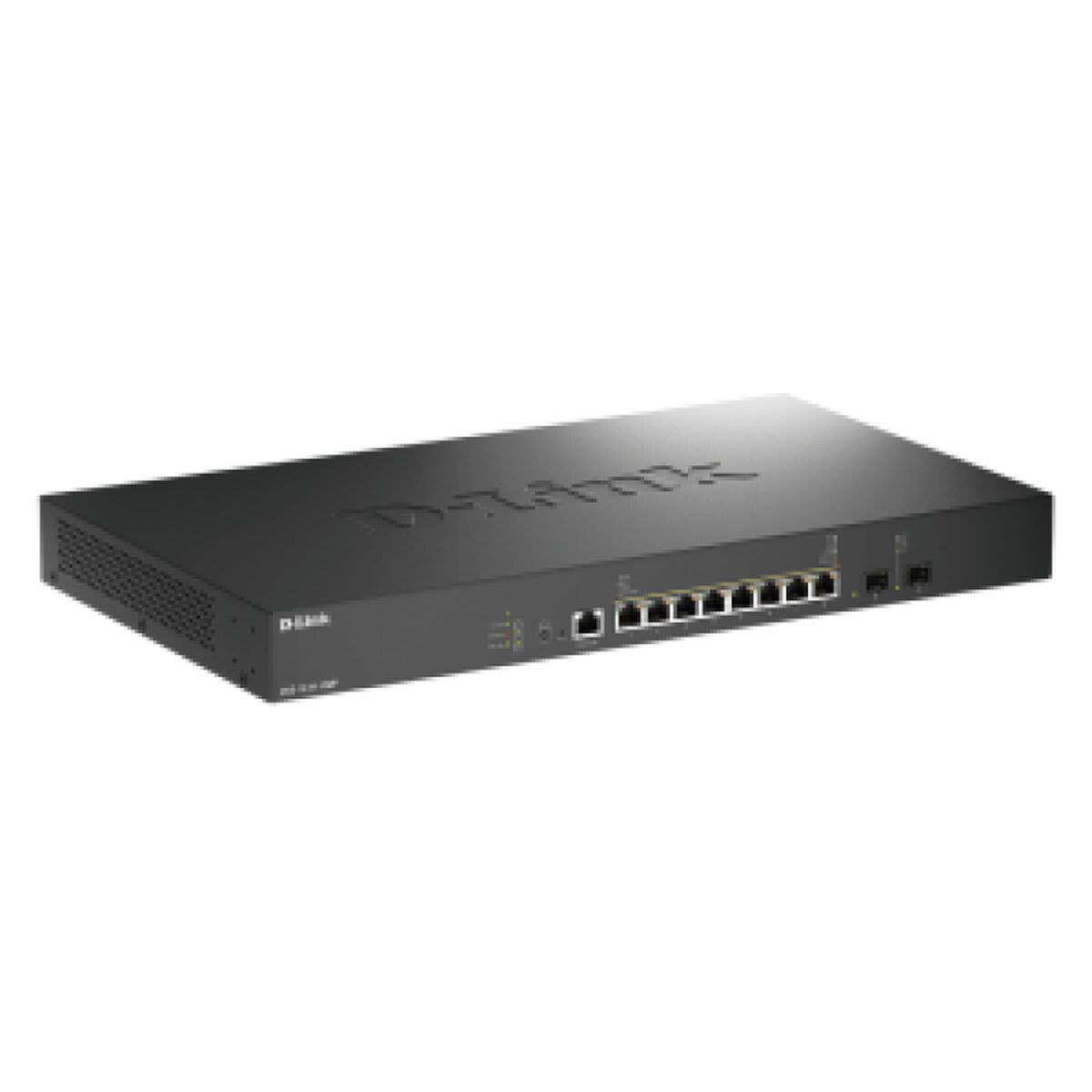 Afbeeldingen van Switch D-Link DXS-1210-10MP/E