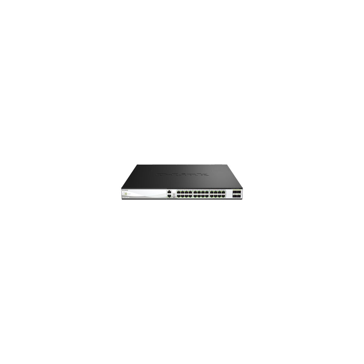 Afbeeldingen van Switch D-Link DXS-3130-28P/E