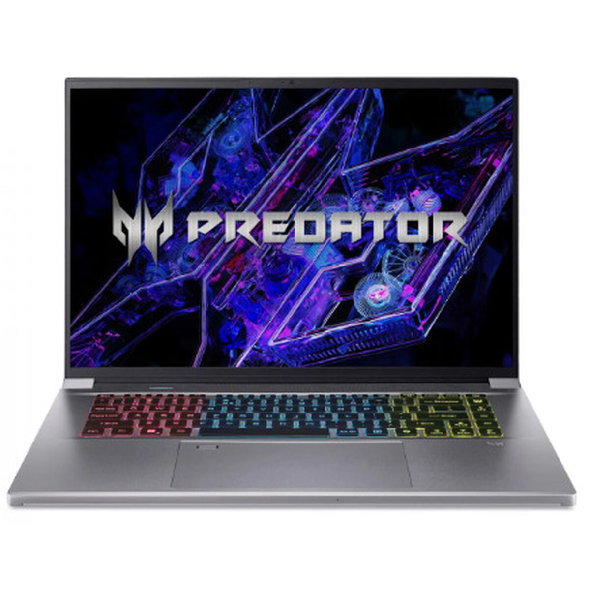 Afbeeldingen van Laptop Acer NH.QPNEB.009 16" 16 GB RAM 2 TB SSD Nvidia Geforce RTX 4060