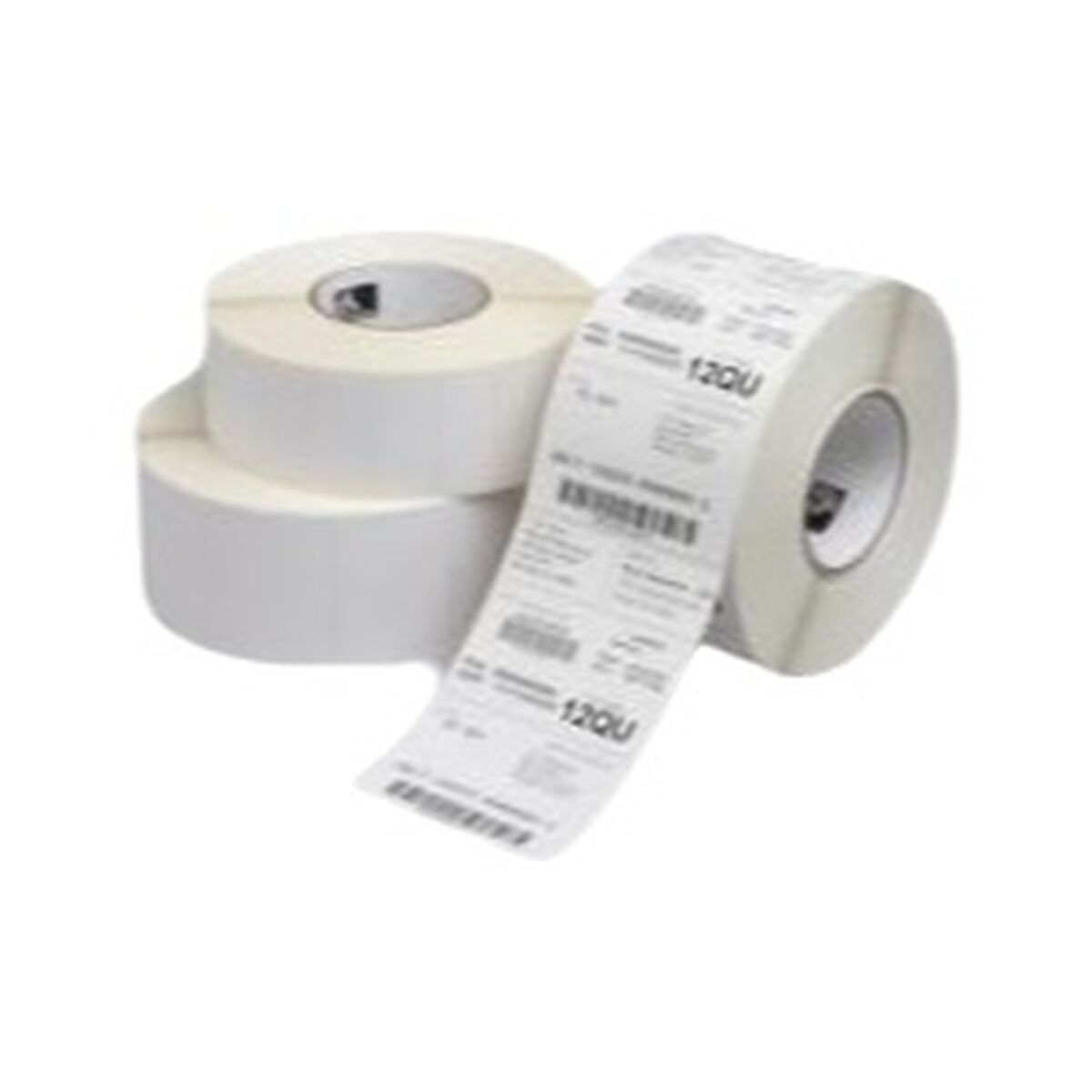 Afbeeldingen van Roll of Labels Zebra 800271-105 White (30960 Labels)