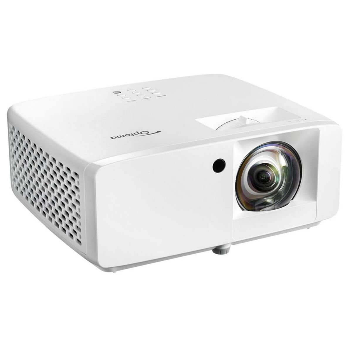 Projecteur Optoma ZH350ST 3500 lm 1920 x 1080 px